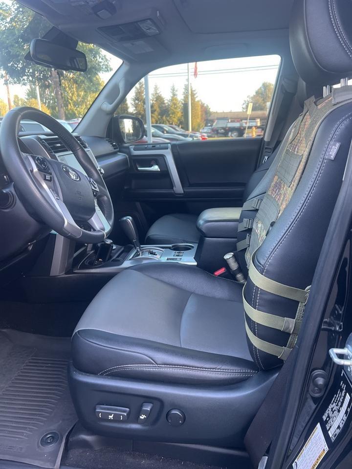 2022 Toyota 4Runner SR5 Premium Gresham OR