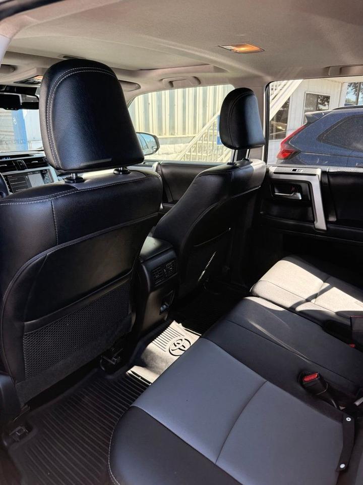 2022 Toyota 4Runner SR5 Premium Klamath Falls OR