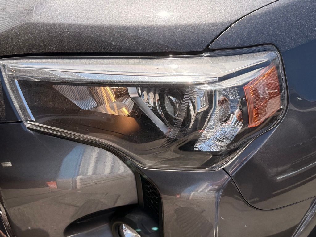 2022 Toyota 4Runner SR5 Premium Klamath Falls OR