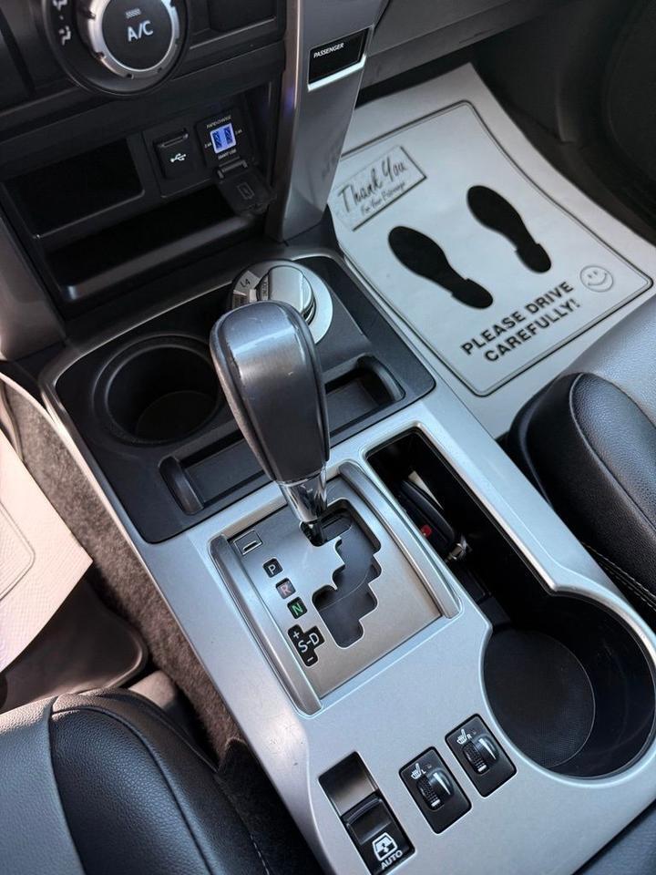 2022 Toyota 4Runner SR5 Premium Klamath Falls OR