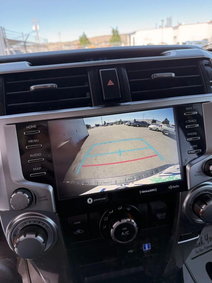 2022 Toyota 4Runner SR5 Premium Klamath Falls OR