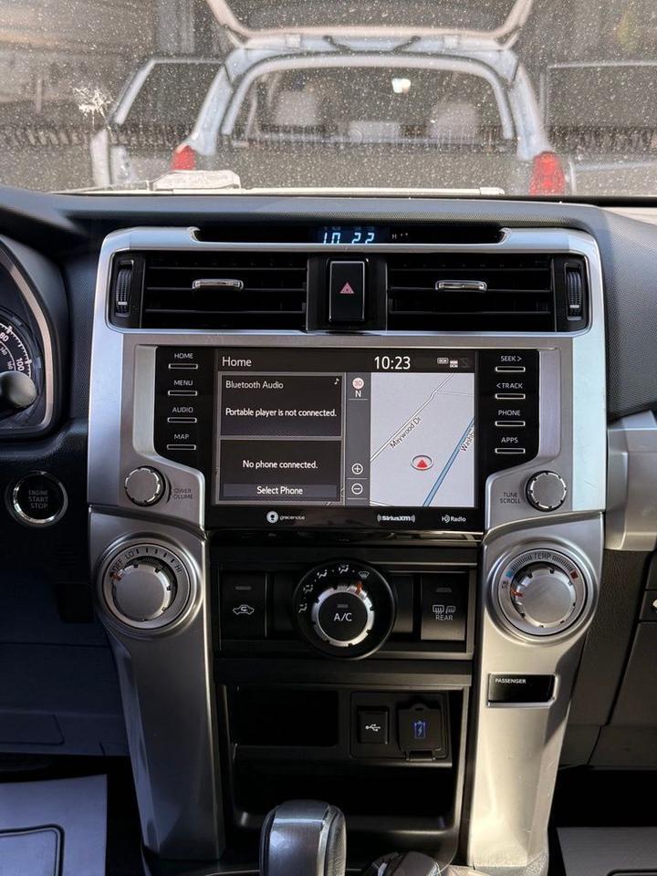 2022 Toyota 4Runner SR5 Premium Klamath Falls OR
