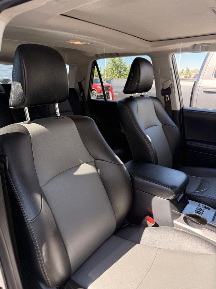 2022 Toyota 4Runner SR5 Premium Klamath Falls OR