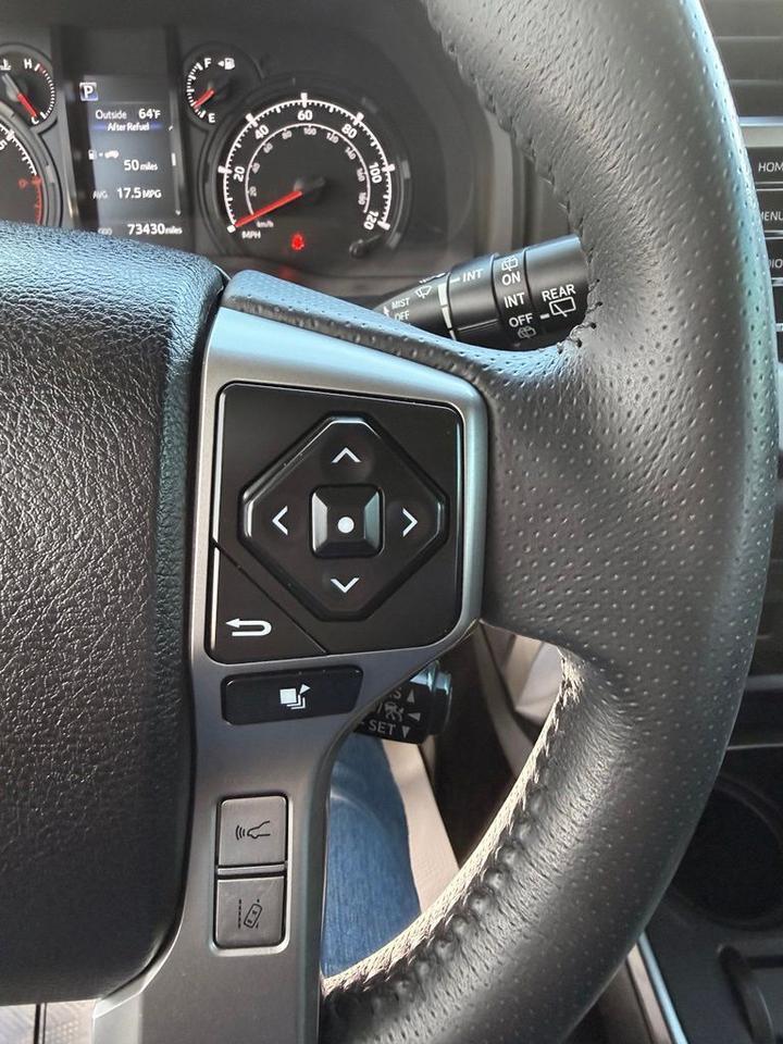 2022 Toyota 4Runner SR5 Premium Klamath Falls OR