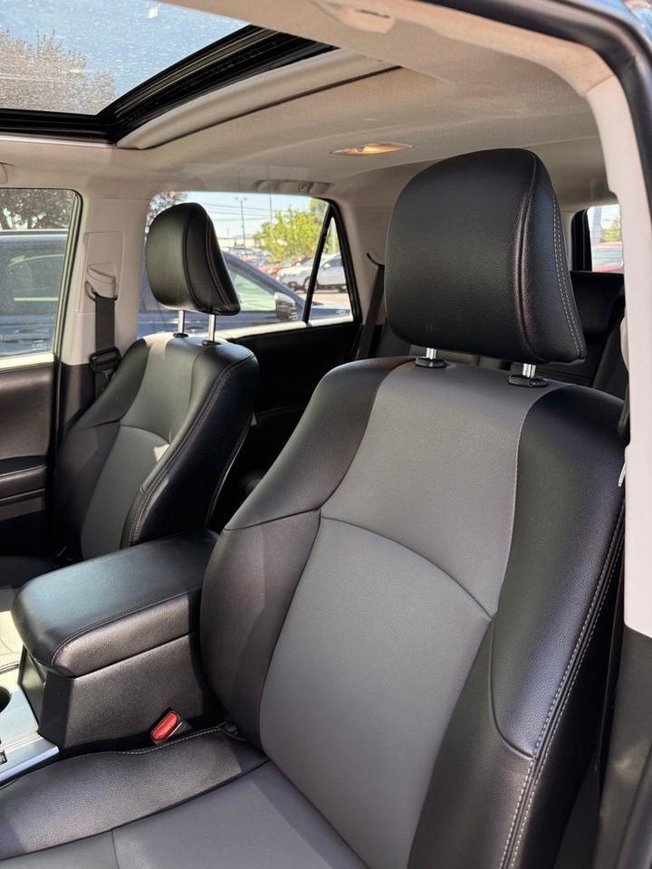 2022 Toyota 4Runner SR5 Premium Klamath Falls OR