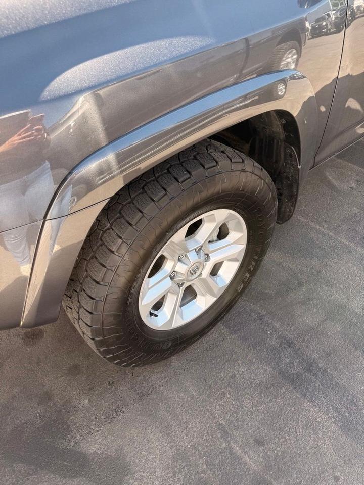 2022 Toyota 4Runner SR5 Premium Klamath Falls OR