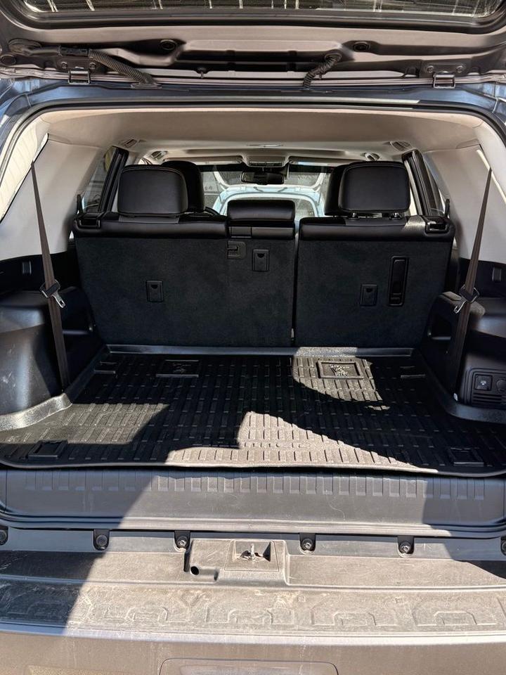 2022 Toyota 4Runner SR5 Premium Klamath Falls OR