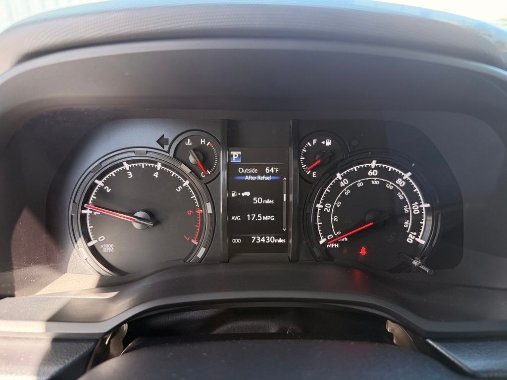 2022 Toyota 4Runner SR5 Premium Klamath Falls OR