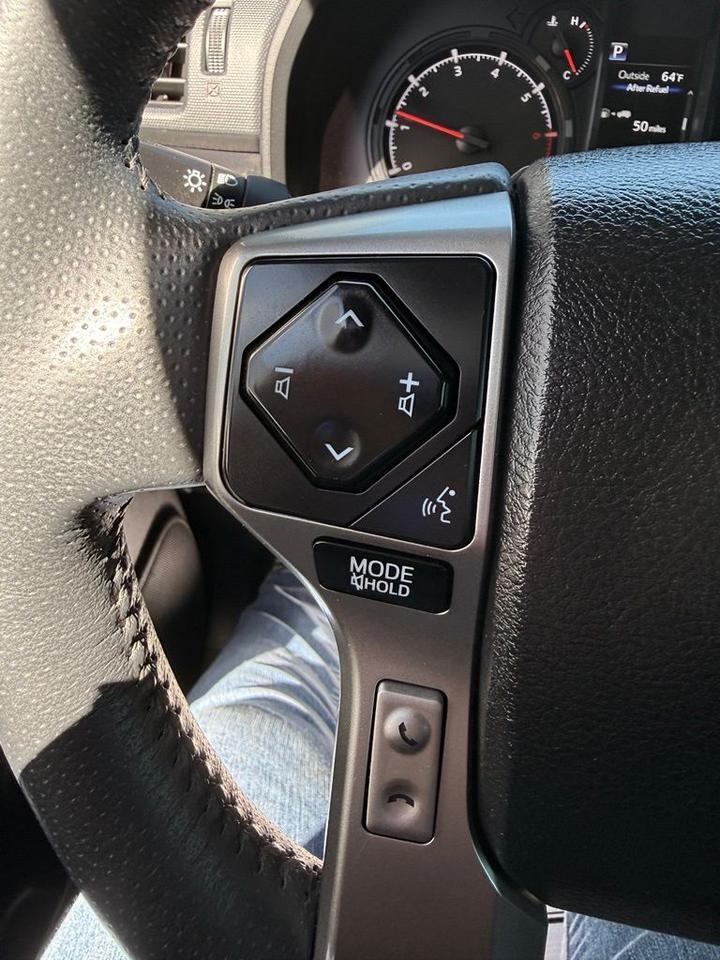 2022 Toyota 4Runner SR5 Premium Klamath Falls OR