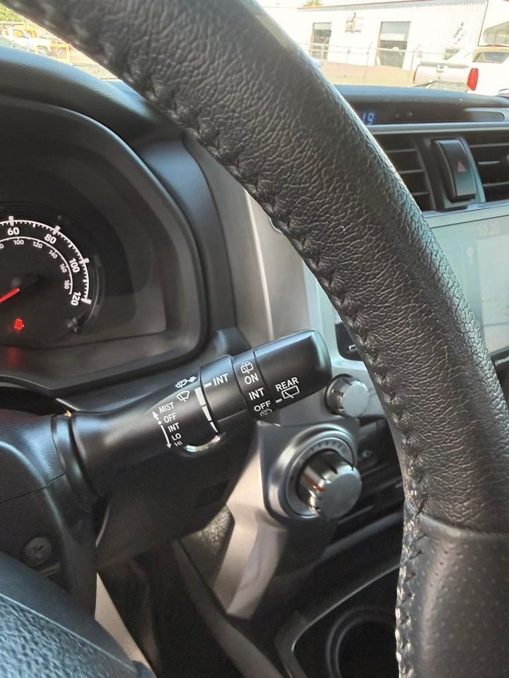 2022 Toyota 4Runner SR5 Premium Klamath Falls OR