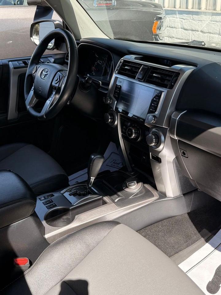 2022 Toyota 4Runner SR5 Premium Klamath Falls OR