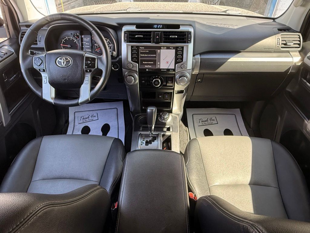 2022 Toyota 4Runner SR5 Premium Klamath Falls OR