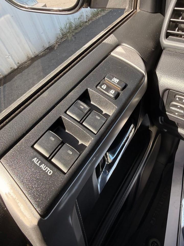 2022 Toyota 4Runner SR5 Premium Klamath Falls OR