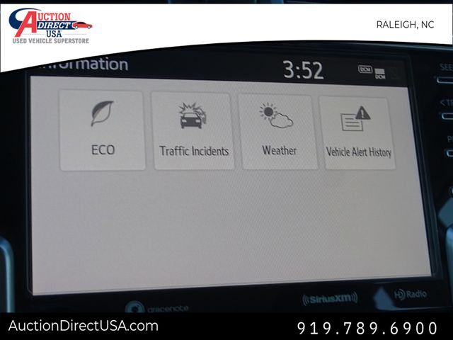 2022 Toyota 4Runner SR5 Premium Raleigh NC