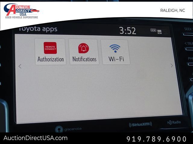 2022 Toyota 4Runner SR5 Premium Raleigh NC