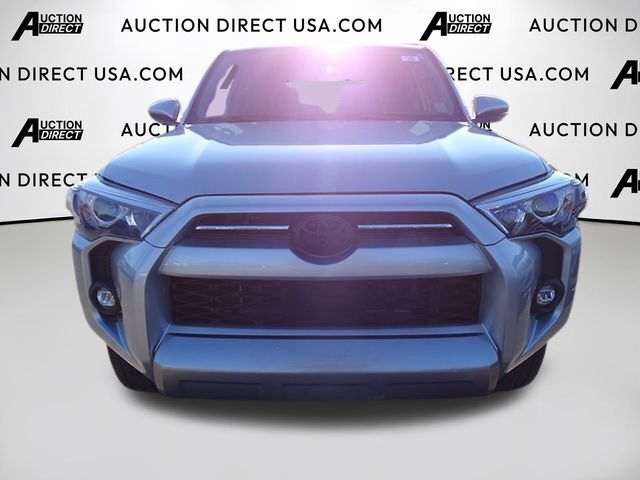 2022 Toyota 4Runner SR5 Premium Raleigh NC