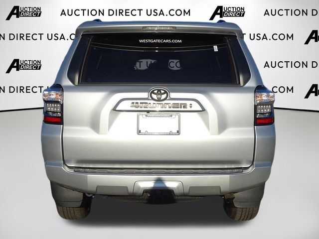 2022 Toyota 4Runner SR5 Premium Raleigh NC