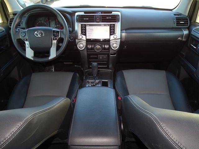 2022 Toyota 4Runner SR5 Premium Raleigh NC