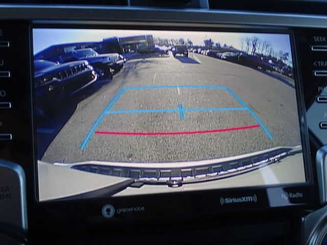 2022 Toyota 4Runner SR5 Premium Raleigh NC