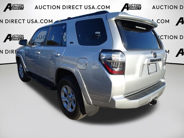 2022 Toyota 4Runner SR5 Premium Raleigh NC