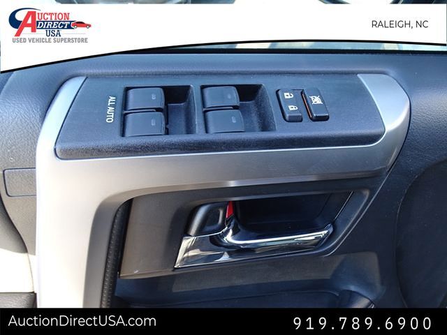 2022 Toyota 4Runner SR5 Premium Raleigh NC