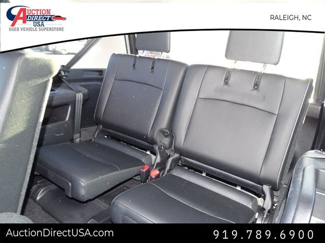 2022 Toyota 4Runner SR5 Premium Raleigh NC
