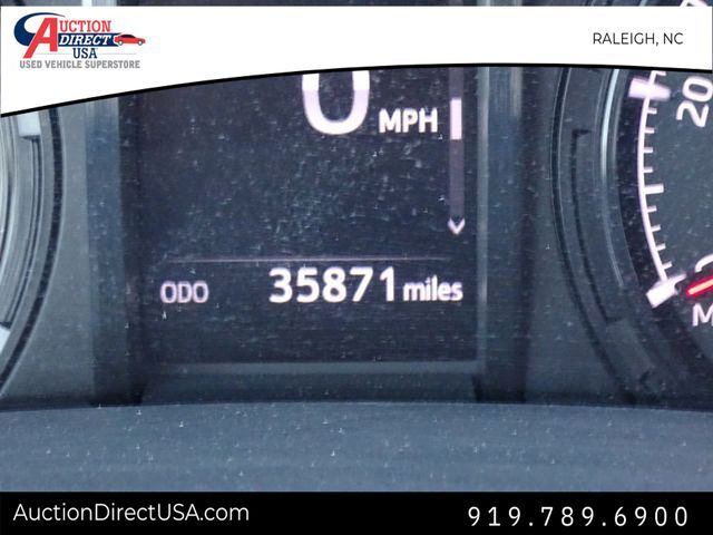 2022 Toyota 4Runner SR5 Premium Raleigh NC