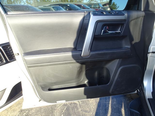 2022 Toyota 4Runner SR5 Premium Raleigh NC