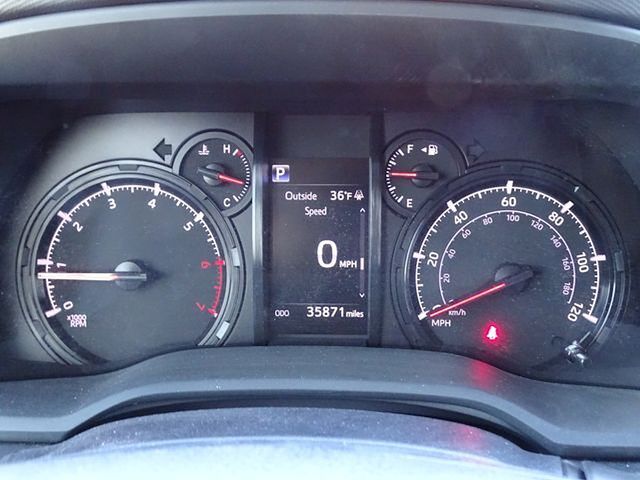 2022 Toyota 4Runner SR5 Premium Raleigh NC