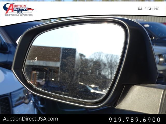 2022 Toyota 4Runner SR5 Premium Raleigh NC