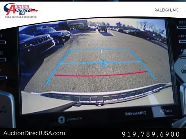 2022 Toyota 4Runner SR5 Premium Raleigh NC
