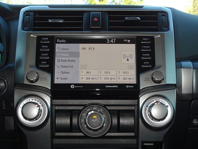 2022 Toyota 4Runner SR5 Premium Raleigh NC