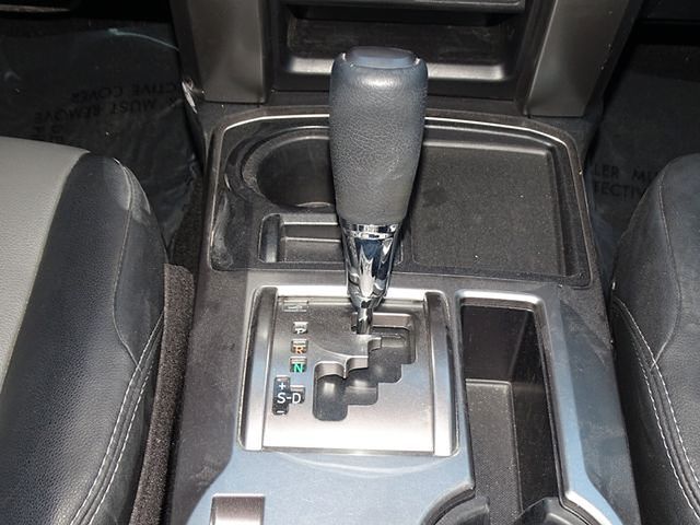 2022 Toyota 4Runner SR5 Premium Raleigh NC