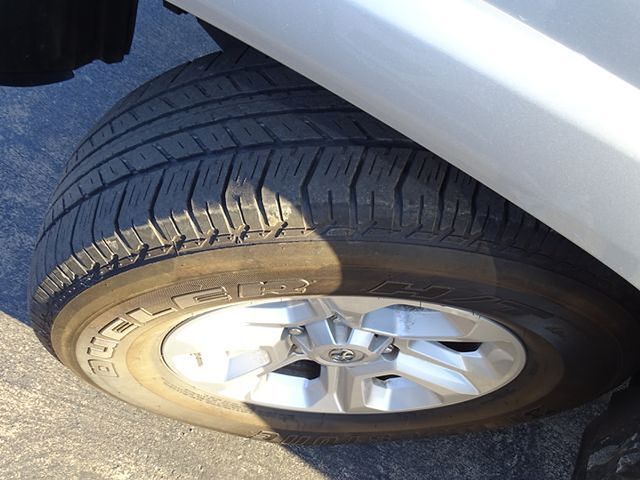 2022 Toyota 4Runner SR5 Premium Raleigh NC