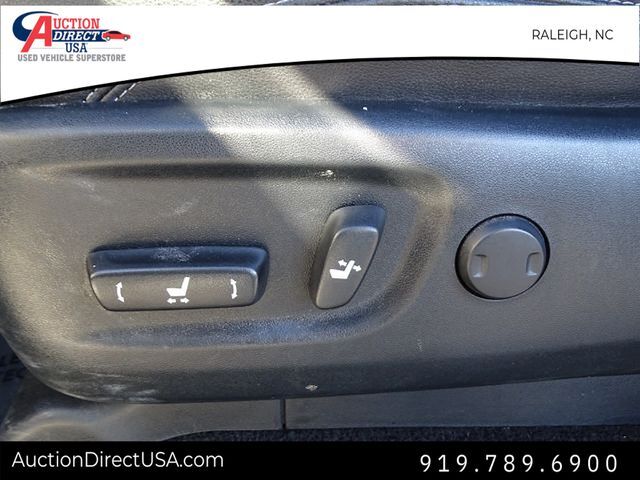 2022 Toyota 4Runner SR5 Premium Raleigh NC
