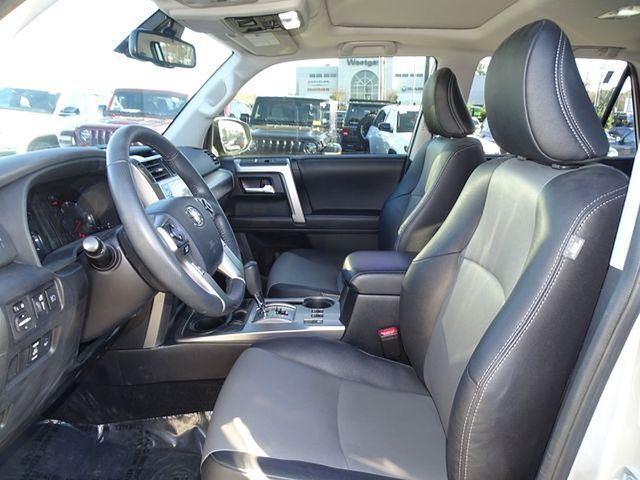 2022 Toyota 4Runner SR5 Premium Raleigh NC