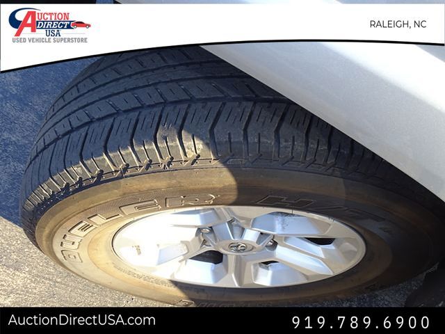 2022 Toyota 4Runner SR5 Premium Raleigh NC