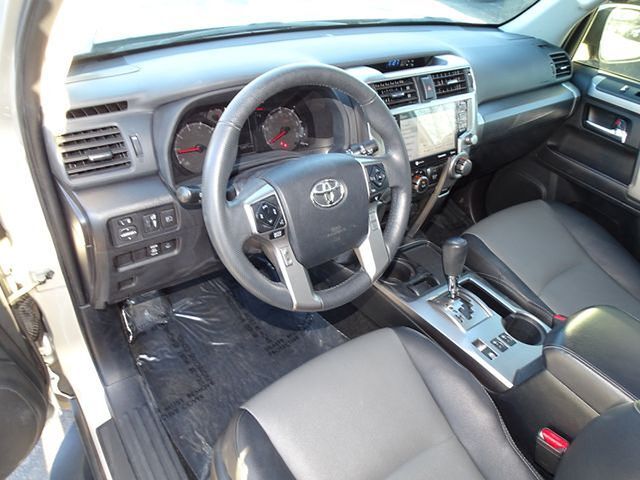 2022 Toyota 4Runner SR5 Premium Raleigh NC