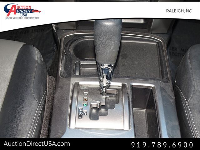 2022 Toyota 4Runner SR5 Premium Raleigh NC