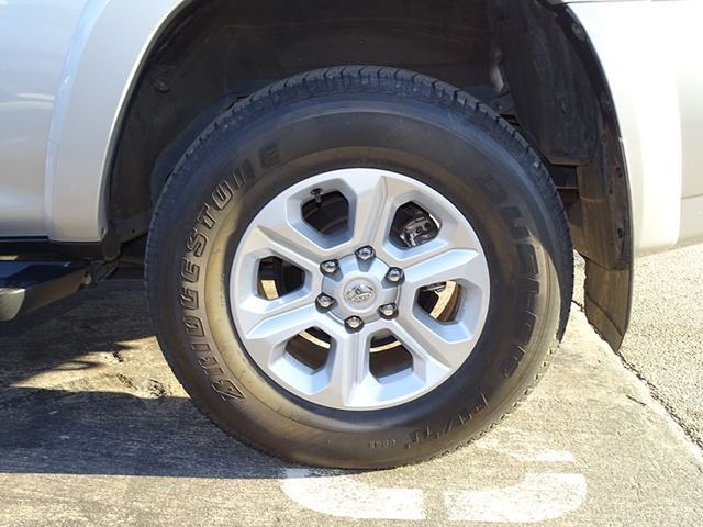 2022 Toyota 4Runner SR5 Premium Raleigh NC