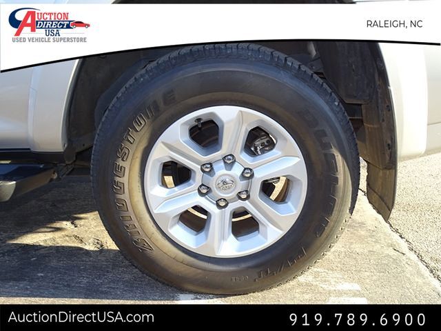 2022 Toyota 4Runner SR5 Premium Raleigh NC