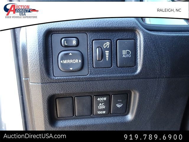 2022 Toyota 4Runner SR5 Premium Raleigh NC