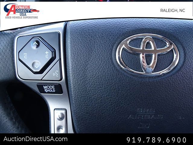 2022 Toyota 4Runner SR5 Premium Raleigh NC