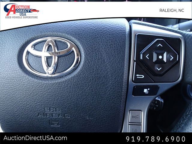 2022 Toyota 4Runner SR5 Premium Raleigh NC