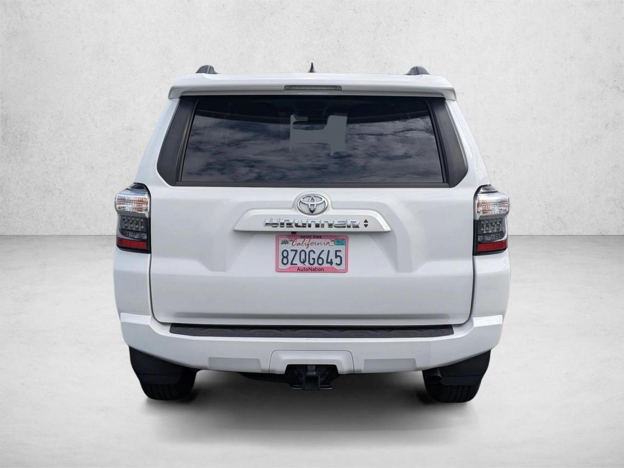 2022 Toyota 4Runner SR5 Premium Roseville CA