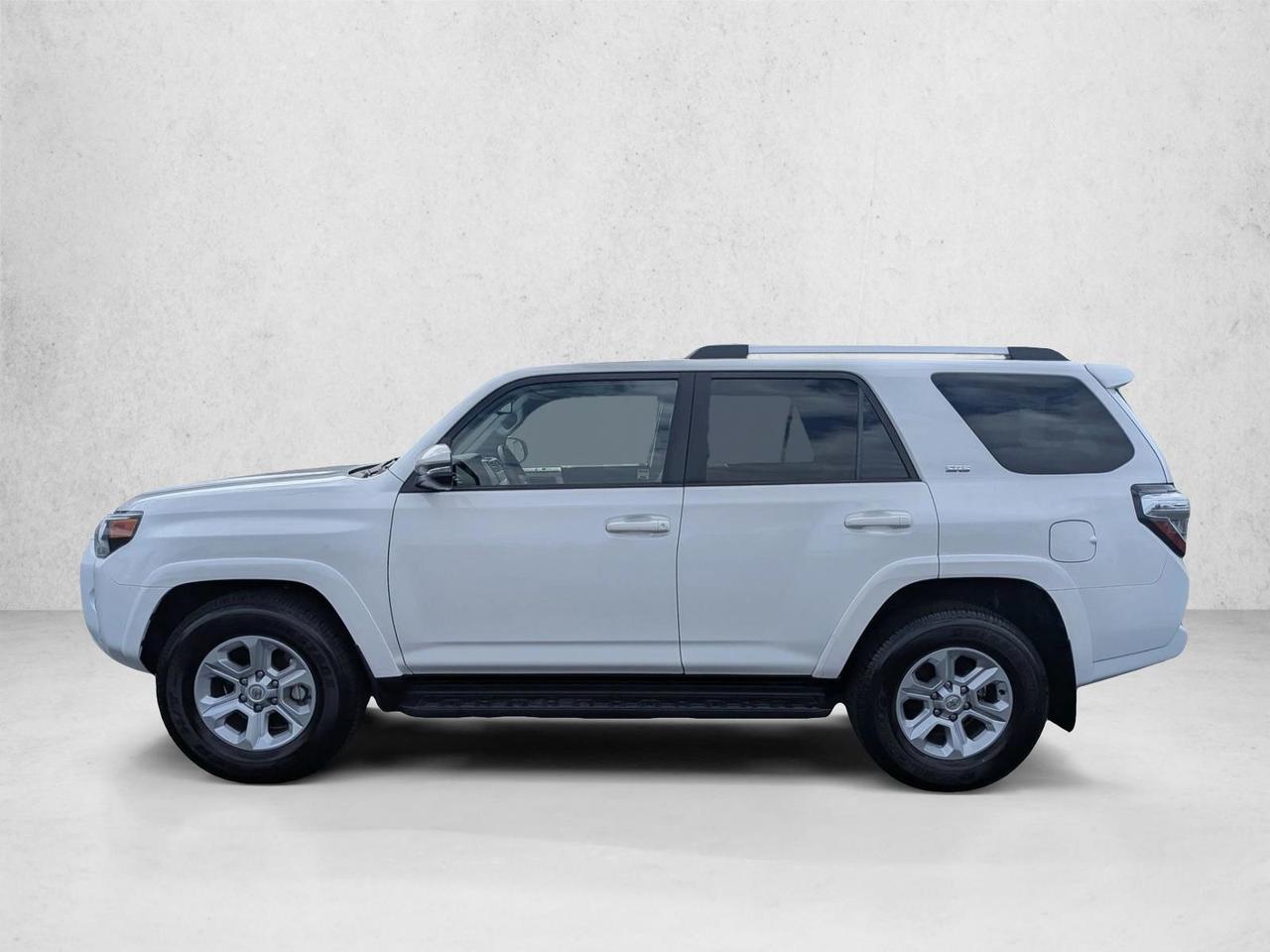 2022 Toyota 4Runner SR5 Premium Roseville CA
