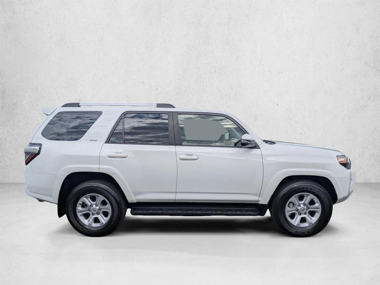 2022 Toyota 4Runner SR5 Premium Roseville CA