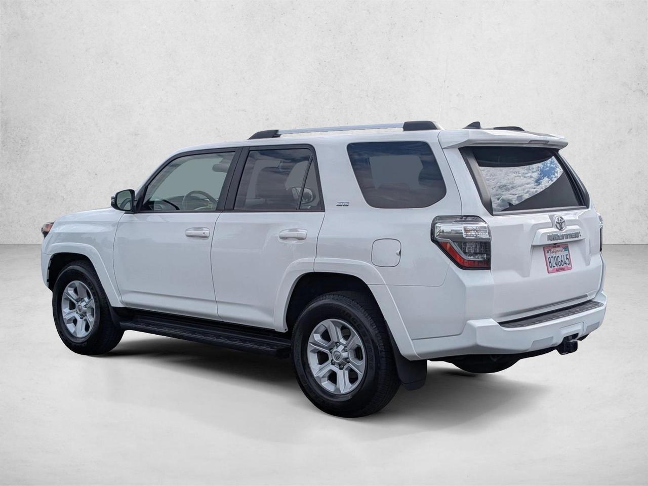 2022 Toyota 4Runner SR5 Premium Roseville CA