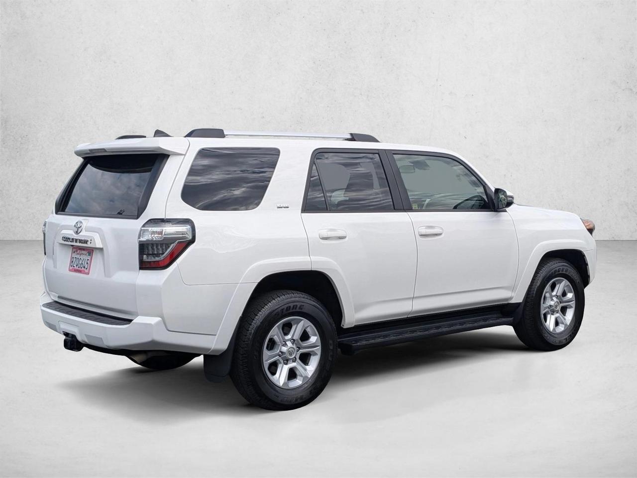 2022 Toyota 4Runner SR5 Premium Roseville CA
