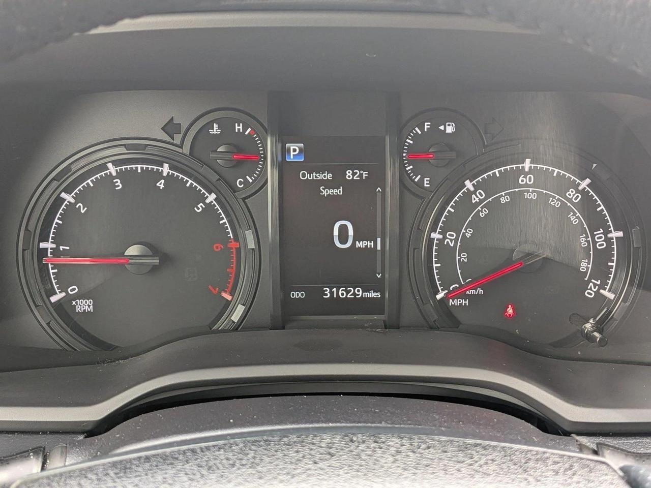 2022 Toyota 4Runner SR5 Premium Roseville CA